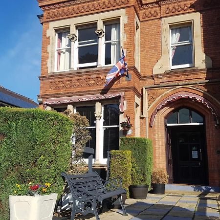 The Lismore Hotel Banbury Exteriör bild
