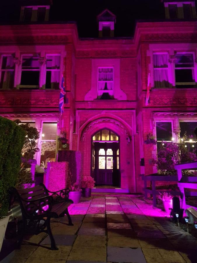 The Lismore Hotel Banbury Exteriör bild