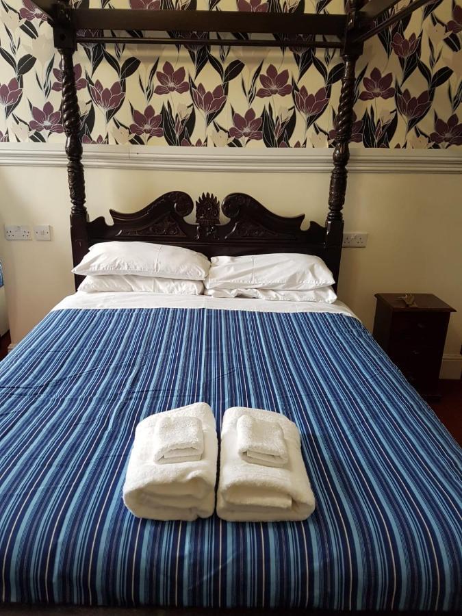 The Lismore Hotel Banbury Rum bild
