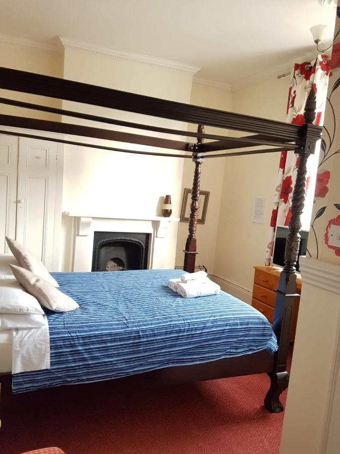 The Lismore Hotel Banbury Rum bild