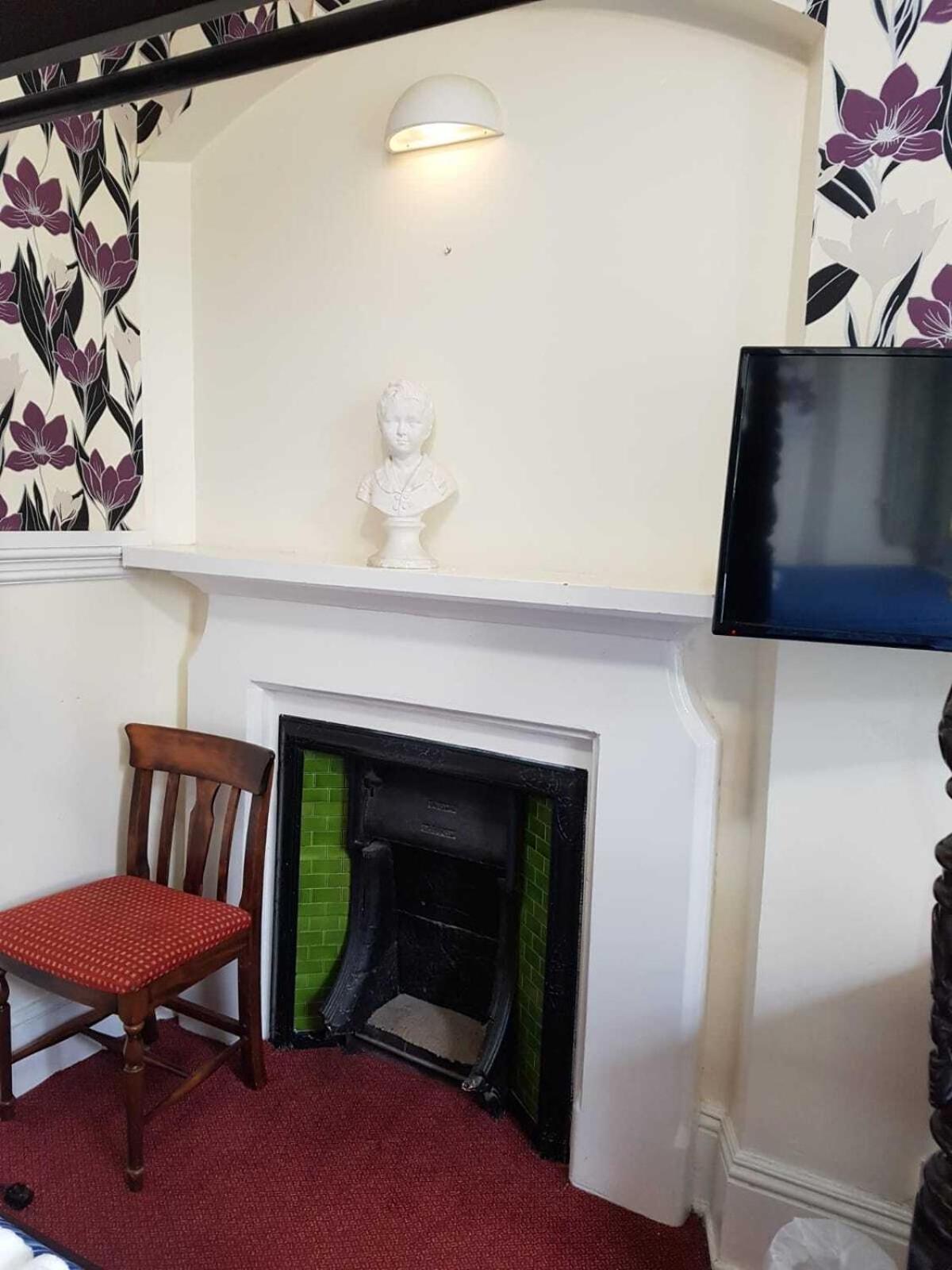 The Lismore Hotel Banbury Exteriör bild