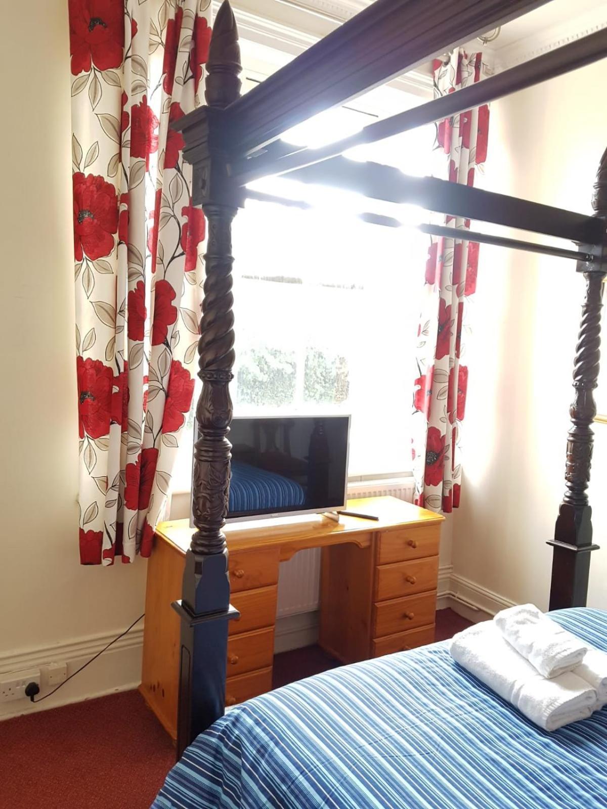 The Lismore Hotel Banbury Rum bild