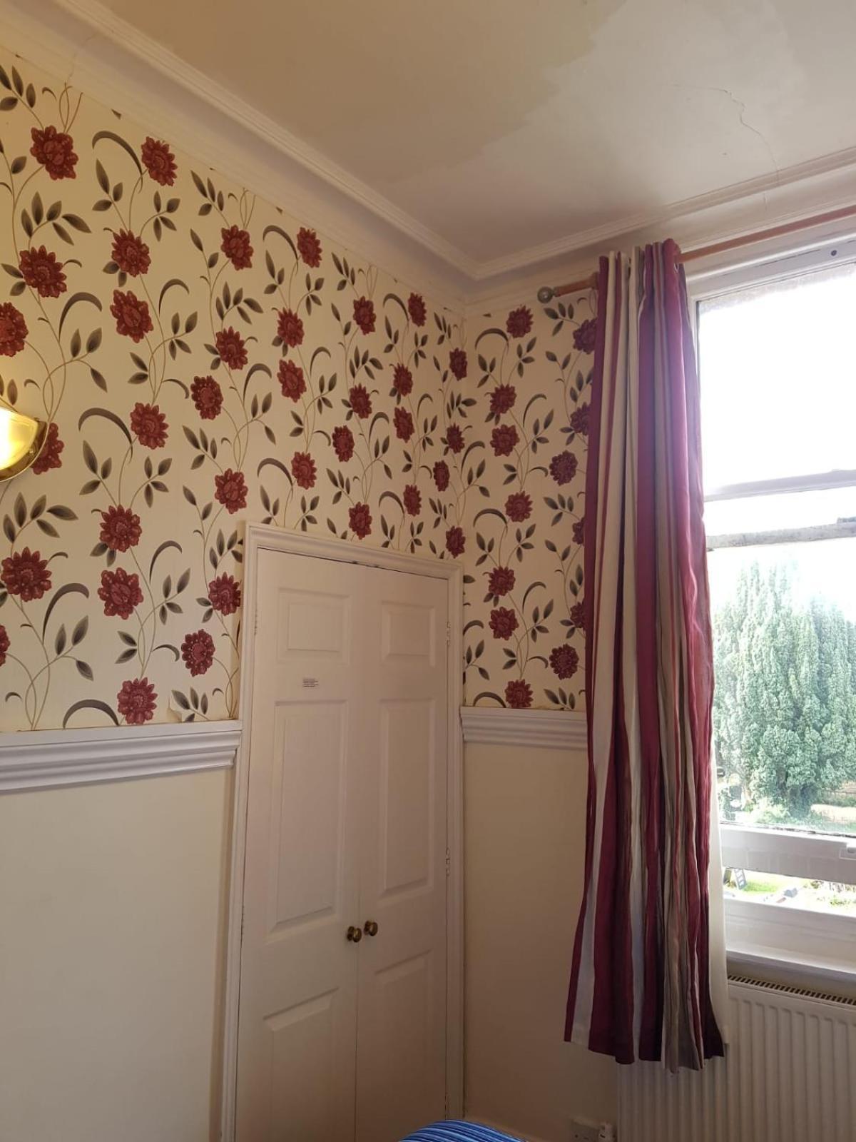 The Lismore Hotel Banbury Rum bild