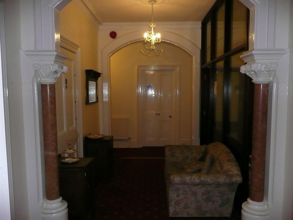 The Lismore Hotel Banbury Exteriör bild